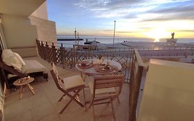 Potato Beach Apartment At Beach Front & Sea View